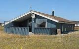 Casa De Vacaciones Bjerregård: Bjerregård Dk1046.1035.1 