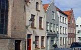 Casa De Vacaciones Brugge West Vlaanderen: Casa Brujas (Be-8000-19) 