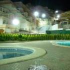 Apartamento De Vacaciones Águilas Murcia: 3 Dormitorios, Bella Vista, ...