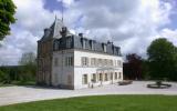Casa De Vacaciones Basse Normandie: Château Saint Gervais (Fr-27260-01) 