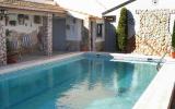 Casa De Vacaciones Murcia: Balsicas Es9763.100.1 