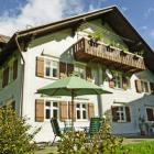 Casa De Vacaciones Wald Am Arlberg: Barbara 