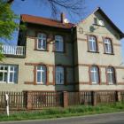Apartamento De Vacaciones Sachsen Anhalt: Klosterblick 
