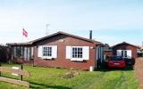 Casa De Vacaciones Fyn: Hasmark Dk1170.4113.1 