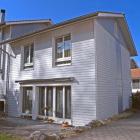 Casa De Vacaciones Uetendorf: Casa De Vacaciones Hadassa 