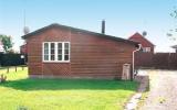 Casa De Vacaciones Kelstrup Sonderjylland: Kelstrup Dk1138.3039.1 
