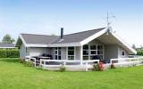 Casa De Vacaciones Fyn: Hasmark Dk1170.4049.1 