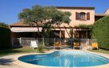 Casa De Vacaciones Cavalaire: Le Cap Fr8430.142.1 