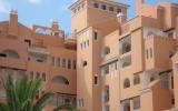 Apartamento De Vacaciones Roquetas De Mar: Fénix (Es-04740-01) 
