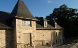 Casa De Vacaciones Peyrelevade: Domaine Freyssanges (Fr-19290-01) 