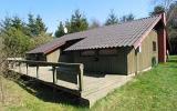 Casa De Vacaciones Nordjylland: Kollerup Dk1020.1028.1 