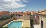 Casa De Vacaciones Languedoc Roussillon: Les Amandiers Fr6665.215.1 