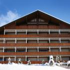 Apartamento De Vacaciones Vaud: Apartamento Topaze 