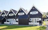 Casa De Vacaciones Rørvig: Rørvig Dk1195.21.1 