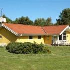 Casa De Vacaciones Klint Vestsjalland: Casa De Vacaciones Klint 