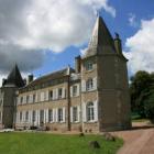 Casa De Vacaciones Neuville Lès Decize: Le Chateau Du Creuset 