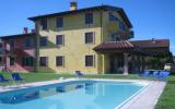 Apartamento De Vacaciones Lazise Veneto: Casolare E (It-37017-20) 