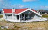 Casa De Vacaciones Ringkobing: Bjerregård Dk1046.1320.1 