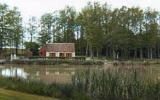 Casa De Vacaciones Centro Francia: Etang (Fr-36360-01) 