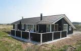Casa De Vacaciones Nørlev: Nørlev Dk1007.8114.1 