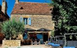 Casa De Vacaciones Domme: Les Remparts Fr3925.100.1 