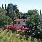 Casa De Vacaciones Poggibonsi: Casa De Vacaciones Poggibonsi 