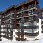 Apartamento De Vacaciones Rhone Alpes: Apartamento Les Tommeuses 