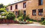 Casa De Vacaciones Luxemburgo Bélgica: Le Versant (Be-6824-01) 