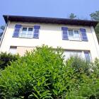 Casa De Vacaciones Ticino: Casa De Vacaciones Casa Christa 