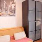 Apartamento De Vacaciones Lazio: Appia Antica 