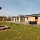 Casa De Vacaciones Søndervig: Casa De Vacaciones Søndervig 