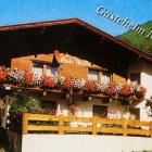 Apartamento De Vacaciones Neustift Tirol: Müller 
