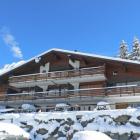 Apartamento De Vacaciones Verbier: Apartamento Le Pigne 