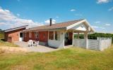 Casa De Vacaciones Søndervig: Søndervig Dk1040.1395.1 
