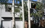 Apartamento De Vacaciones Idaho: Trail Creek Condo 2, 2Br/2 Ba Us8300.198.1 