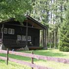 Casa De Vacaciones Hatrival: Le Chevreuil 