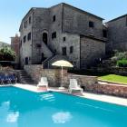 Casa De Vacaciones Castiglion Fiorentino: Casa De Vacaciones Casa Silvia 
