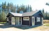 Casa De Vacaciones Nordjylland: Ålbæk Dk1089.27.1 