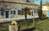 Casa De Vacaciones Sainte Gemme Poitou Charentes: Sainte Gemme ...