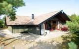 Casa De Vacaciones Bjerregård: Bjerregård Dk1046.1240.1 