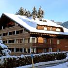 Apartamento De Vacaciones Vaud: Apartamento Hyacinthe 