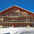 Apartamento De Vacaciones Grindelwald: Apartamento Steinbilla 