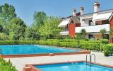 Apartamento De Vacaciones Italia: Cavallino It4140.400.2 