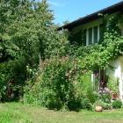 Apartamento De Vacaciones Bayerisch Gmain: Apartamento Bayerisch Gmain 
