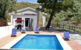 Casa De Vacaciones Andalucia: Casa Guzman (Es-29753-07) 