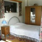 Apartamento De Vacaciones Bélgica: Apartamento Dinant 