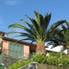 Casa De Vacaciones Liguria: Bella Vista 
