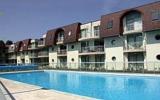Apartamento De Vacaciones Bredene: Firenze (Be-8450-08) 