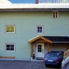 Casa De Vacaciones Kappl Tirol: Nadine 