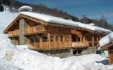 Casa De Vacaciones Les Gets: Chalet Du Pontet (Fr-74260-05) 